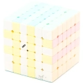 купить кубик Рубика diansheng 6x6x6 macaron magnetic