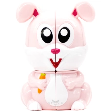 купить головоломку yuxin rabbit 2x2x2