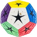 купить головоломку yuxin master kilominx magnetic
