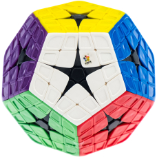 купить головоломку yuxin master kilominx magnetic