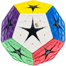 купить головоломку yuxin master kilominx magnetic