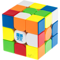 купить кубик Рубика moyu 3x3x3 weilong v11 ai 8-magnet ball core maglev uv