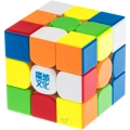 купить кубик Рубика moyu 3x3x3 weilong v11 ai 8-magnet ball core maglev uv