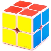 MoYu 2x2x2 WeiPo Розовый