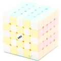 купить кубик Рубика diansheng 5x5x5 macaron magnetic