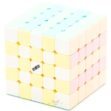 купить кубик Рубика diansheng 5x5x5 macaron magnetic