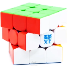 купить кубик Рубика moyu 3x3x3 weilong wr m v9 maglev