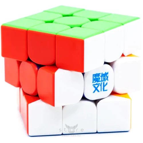 купить кубик Рубика moyu 3x3x3 weilong wr m v9 maglev
