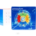 купить кубик Рубика moyu 5x5x5 aochuang v6 (triple track) ballcore uv