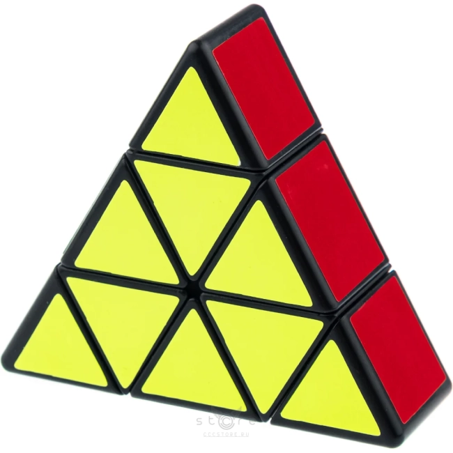 купить головоломку zeal slim pyraminx