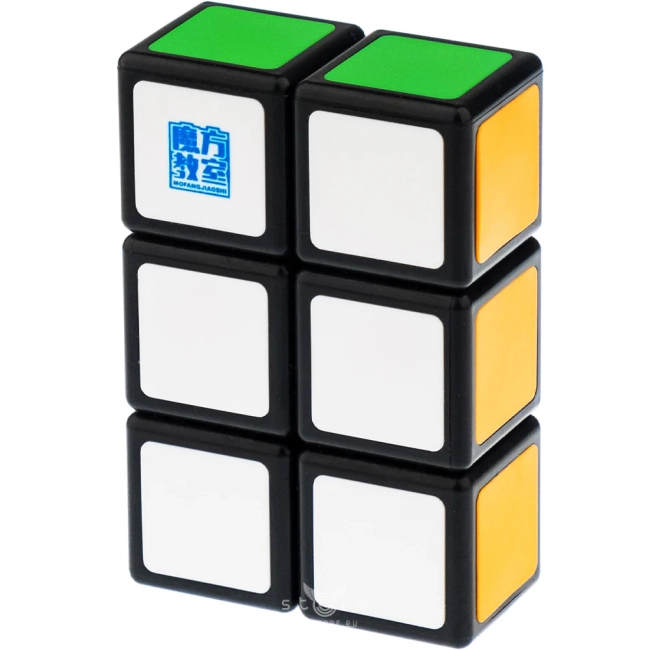 купить головоломку moyu 1x2x3