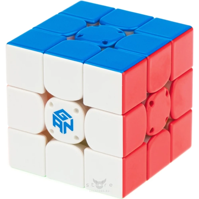 купить кубик Рубика gan 356 i v4 3x3x3 maglev uv