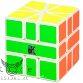 MoYu Square-1 Cubing Classroom Белый