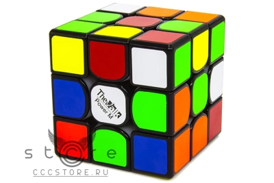 Флагманы QiYi MoFangGe