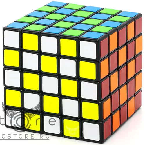 купить кубик Рубика shengshou 5x5x5