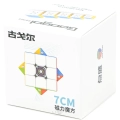 купить кубик Рубика diansheng 3x3x3 googol magnetic 7 cm