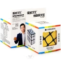 купить головоломку moyu windmill mirror cubing classroom