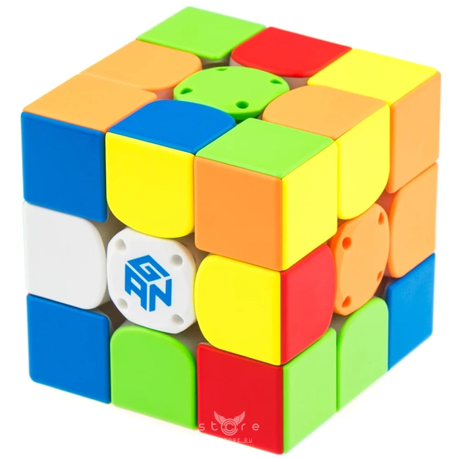 купить кубик Рубика gan 356 i carry e 3x3x3