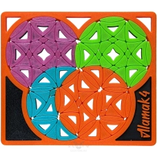 купить головоломку pluton's alamak 4