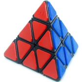 QJ Pyraminx Черный