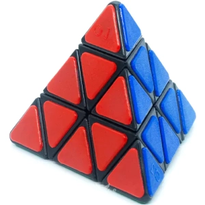 купить головоломку qj pyraminx