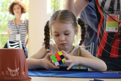 Головоломки для детей