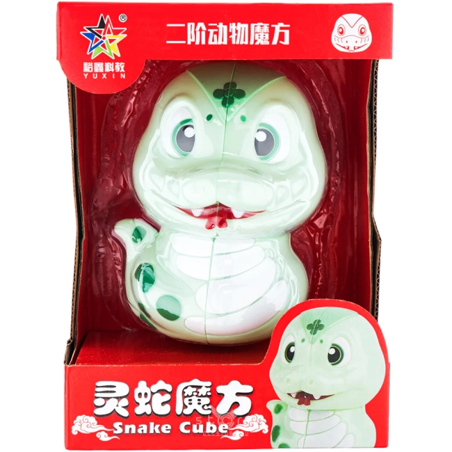 купить кубик Рубика yuxin snake 2x2x2