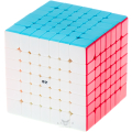 купить кубик Рубика qiyi mofangge 7x7x7 warrior