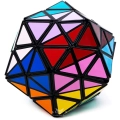 купить головоломку calvin's puzzle evgeniy icosahedron carousel