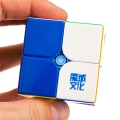 купить кубик Рубика moyu 2x2x2 weipo v5 ai ballcore