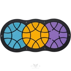 купить головоломку pluton's upshift - downshift puzzle