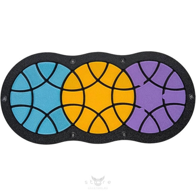 купить головоломку pluton's upshift - downshift puzzle