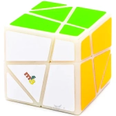 MF8 Skewskewb Cube Слоновая кость