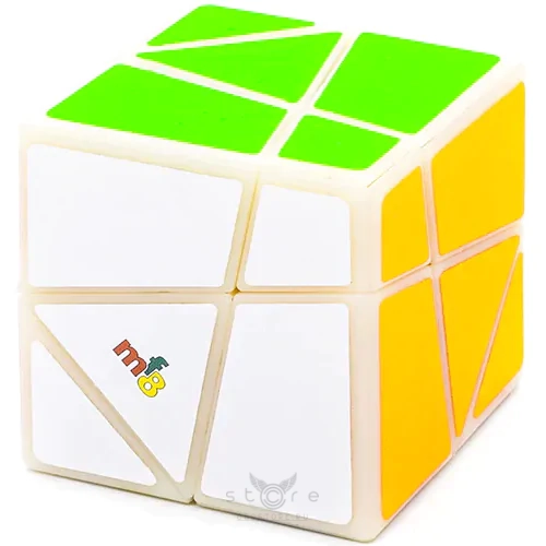 купить головоломку mf8 skewskewb cube