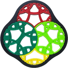 купить головоломку pluton's alpheratz 2