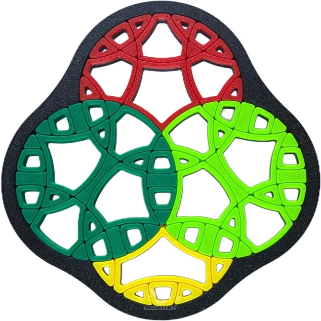 купить головоломку pluton's alpheratz 2