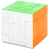 MF8 Son-Mum Cube Цветной пластик