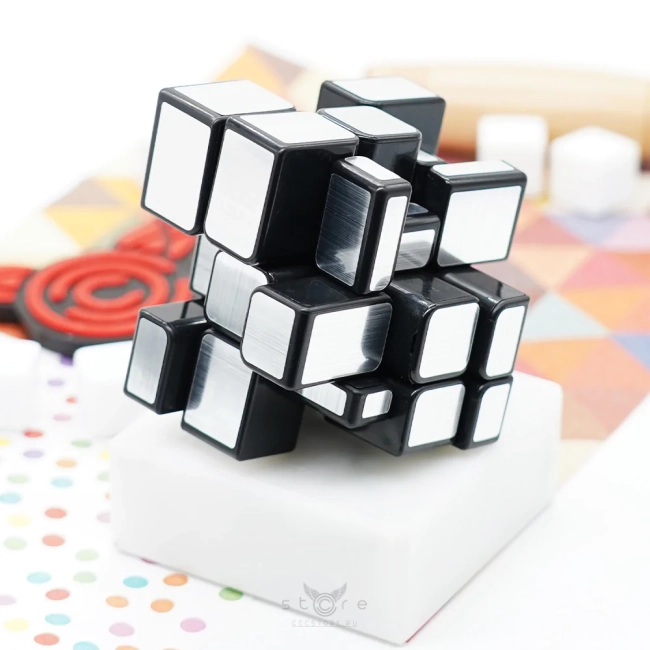 купить головоломку moyu mirror blocks