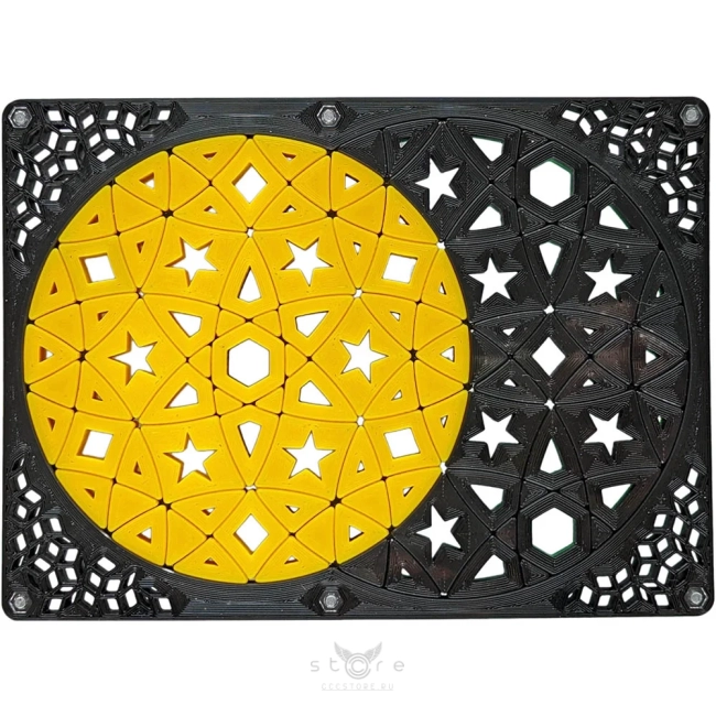 купить головоломку pluton's antares 12