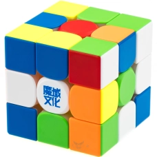 купить кубик Рубика moyu 3x3x3 weilong v11 magnetic