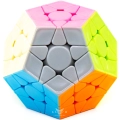 купить головоломку dayan megaminx m pro ball core (large)