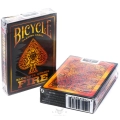 купить карты bicycle fire