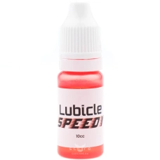 купить thecubicle смазка lubicle speedy 10мл