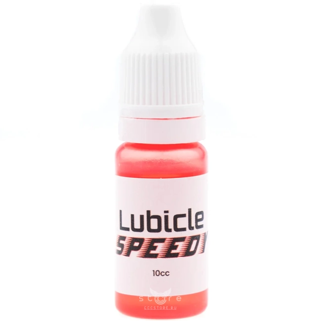 купить thecubicle смазка lubicle speedy 10мл