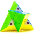 купить головоломку diansheng pyraminx m solar s