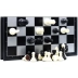 Ubon Китайские магнитные шахматы (M)