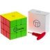 PiCube Square-1 MGC (Edge-Magnetic + Equator-Magnetic + Maglev)