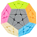 купить головоломку yj megaminx yuhu v3 m