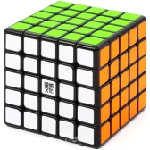 MoYu 5x5x5 AoChuang GTS Черный