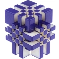 купить головоломку diansheng mirror blocks 5x5x5 m ball core